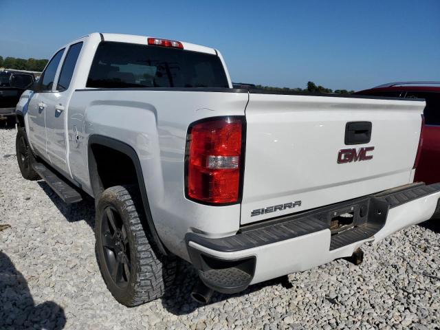 1GTV2LEC2GZ205944 GMC Sierra K1500