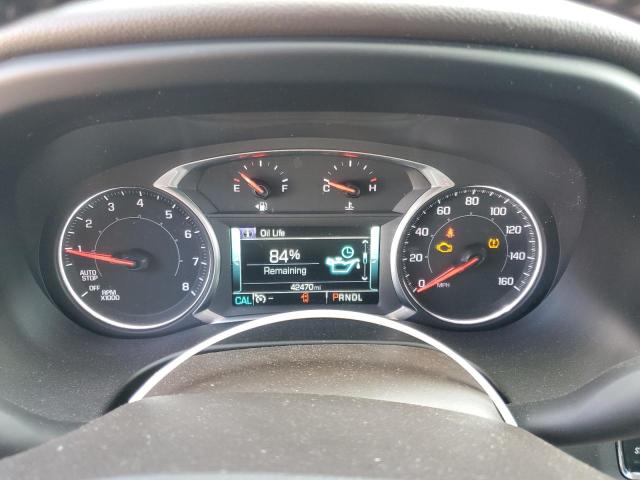 1GKKNMLA7JZ242324 GMC Acadia Slt-1