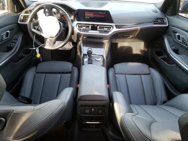 WBA5R1C08MFK51586 BMW 330I