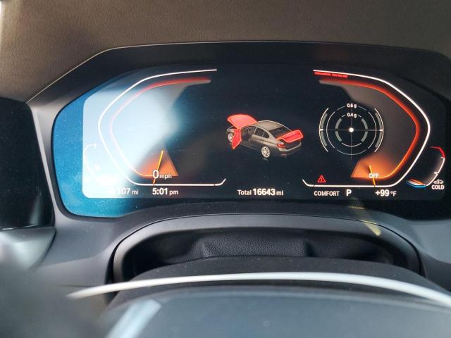 3MW5R1J00M8B53681 BMW 330I