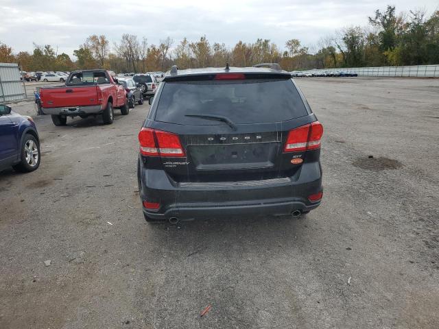 3C4PDDBG1GT124554 Dodge Journey Sxt