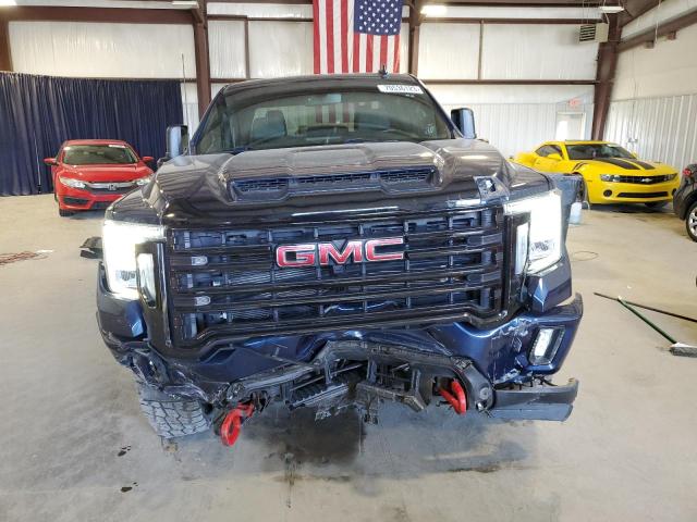 1GT49PEY7LF200129 GMC Sierra K2500 At4