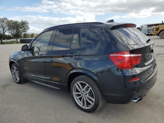 5UXWX7C5XF0K34644 BMW X3 Xdrive35i