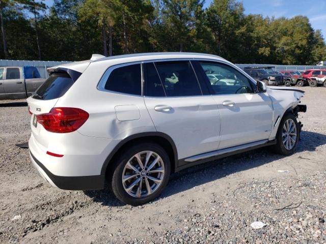 5UXTR9C52JLD64288 BMW X3 Xdrive30i