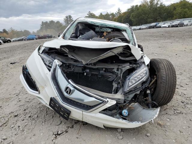 5J8TB4H75JL804649 Acura Rdx Advance