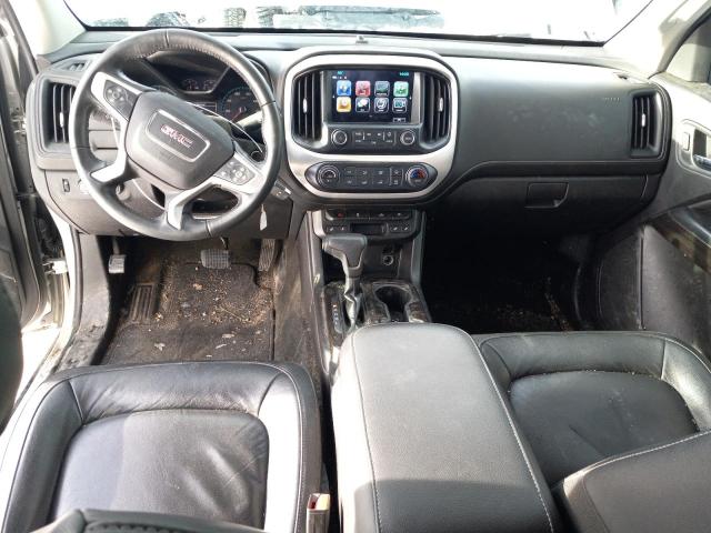 1GTG6DEN1J1317743 GMC CANYON SLT