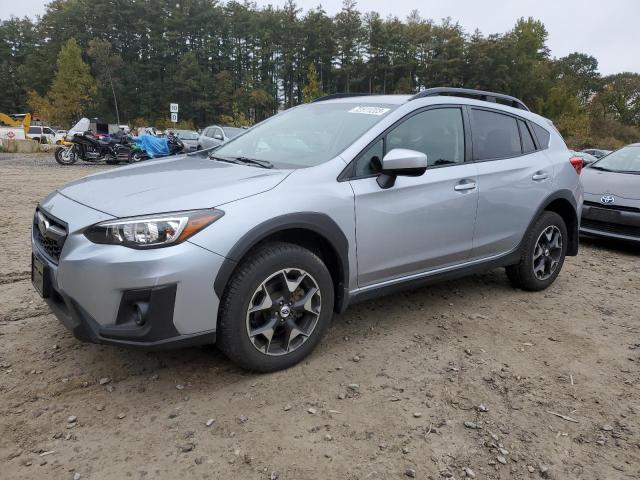 Aukcja sprzedaży 2018 Subaru Crosstrek Premium, vin: JF2GTADC8JH256391, numer aukcji: 72511223