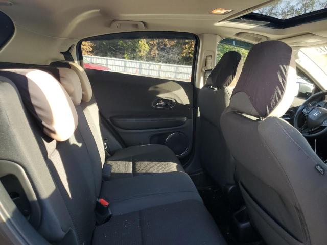 3CZRU6H55LM736605 Honda HR-V EX