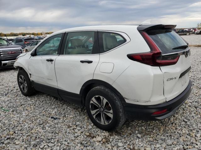 2HKRW2H24LH628559 Honda CR-V LX