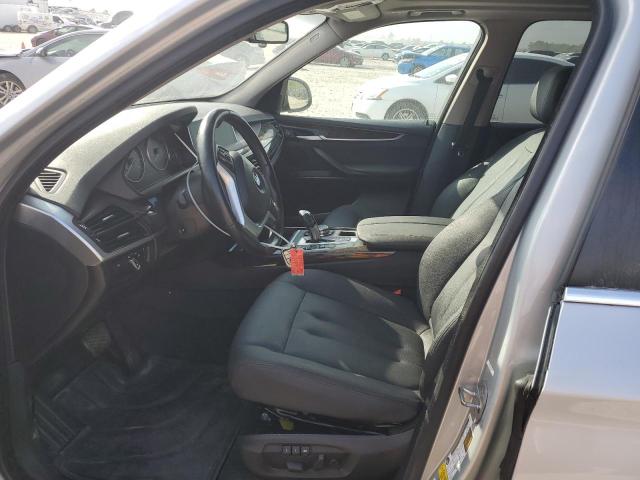 5UXKR2C55G0R69285 BMW X5 Sdrive35i