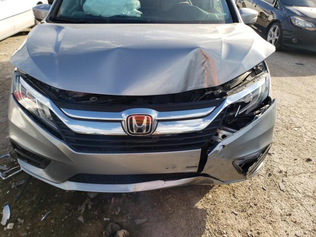 5FNRL6H75KB135742 Honda ODYSSEY EXL