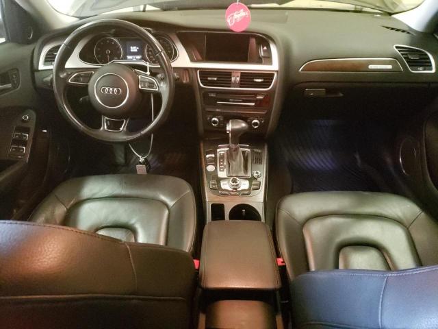 WAUFFAFL1FN044372 Audi A4 Premium Plus