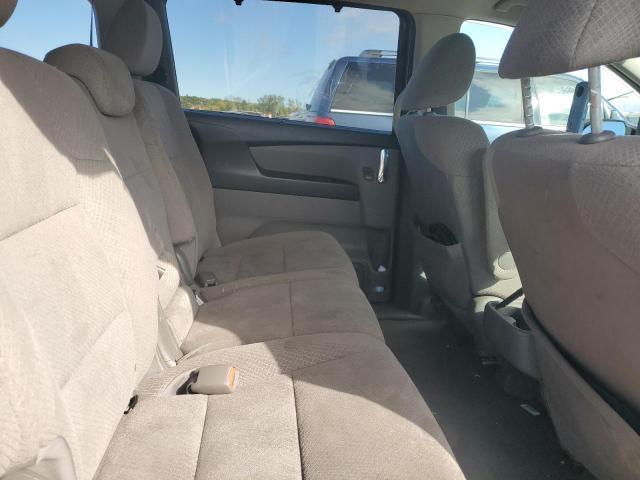 5FNRL5H38GB095736 Honda ODYSSEY SE