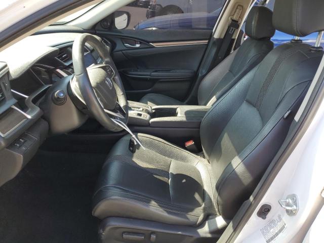 2HGFC1F72MH701850 Honda CIVIC EXL