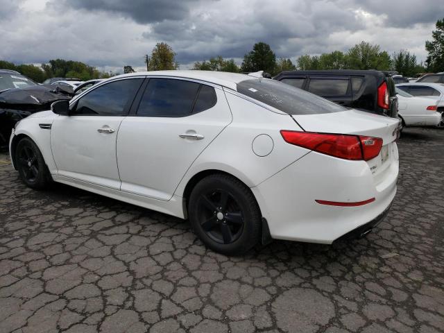 KNAGM4A75F5622866 KIA Optima Lx