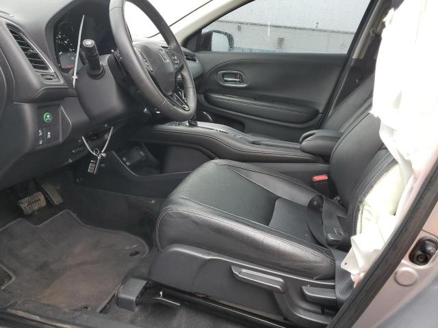 3CZRU6H71KM730056 Honda Hr-v Exl
