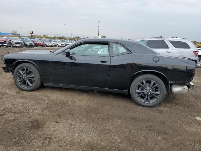 2C3CDZKG6LH104528 Dodge Challenger Gt