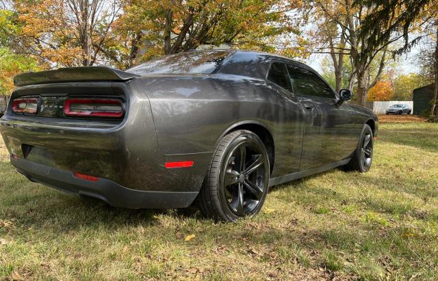 2C3CDZBT4JH279435 Dodge Challenger R/t