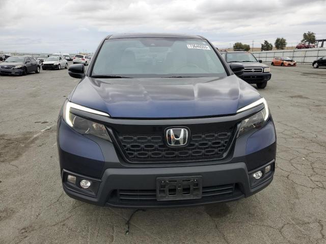 5FNYF8H54MB013325 Honda Passport Exl