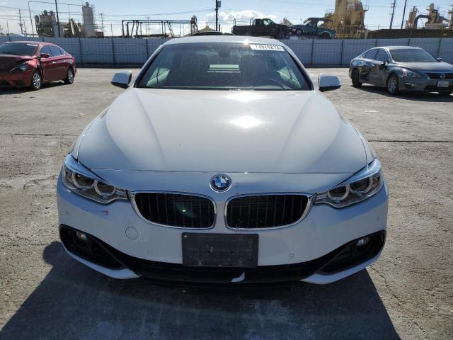 WBA3V7C52G5A24974 BMW 428 I Sulev
