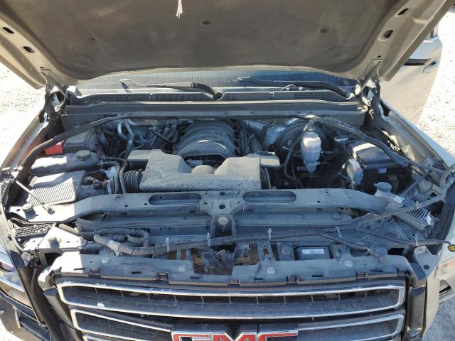 1GKS1HKC9FR598710 GMC Yukon Xl C1500 Slt