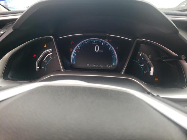 JHMFC1F36KX001512 Honda CIVIC EX