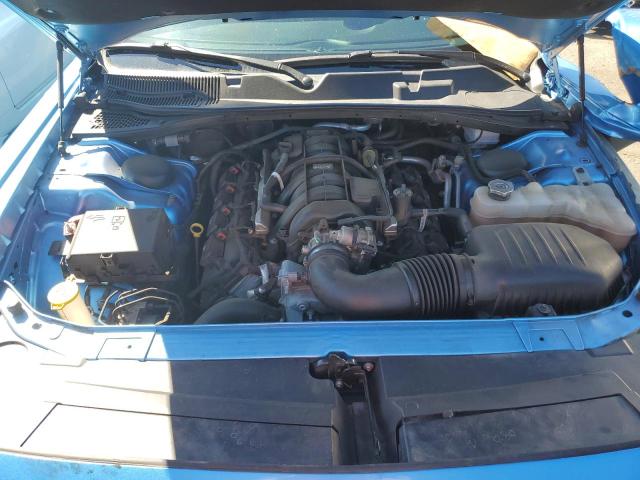 2C3CDZBT1GH177681 Dodge Challenger R/t