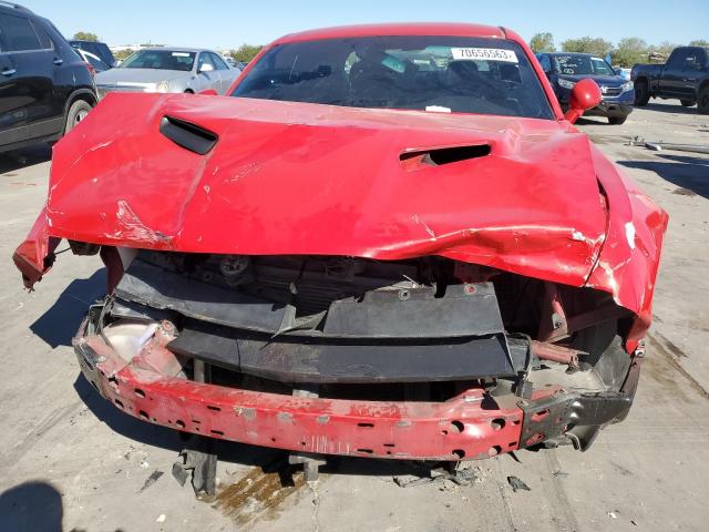 2C3CDZBG5FH913958 Dodge Challenger Sxt Plus