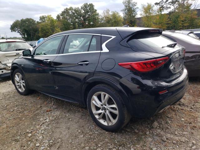 SJKCH5CP9JA057995 Infiniti QX30 BASE