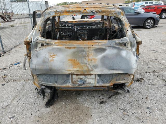 5XYK53AF3PG131894 KIA Sportage Sx Prestige