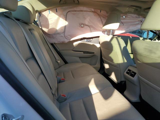 JHMCR6F59HC012052 Honda Accord Hybrid Exl