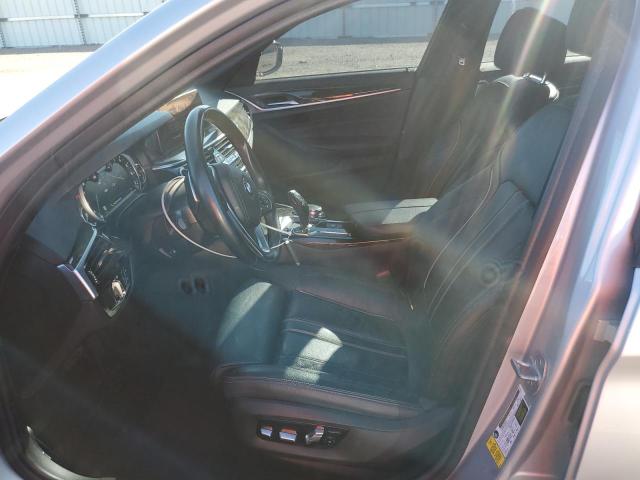 WBAJA5C52KWW06788 BMW 530 I