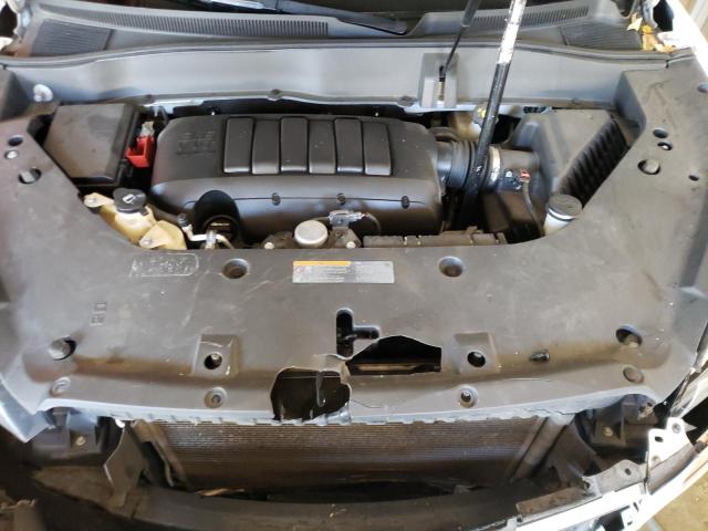1GKKRPKD6FJ156400 GMC ACADIA SLE