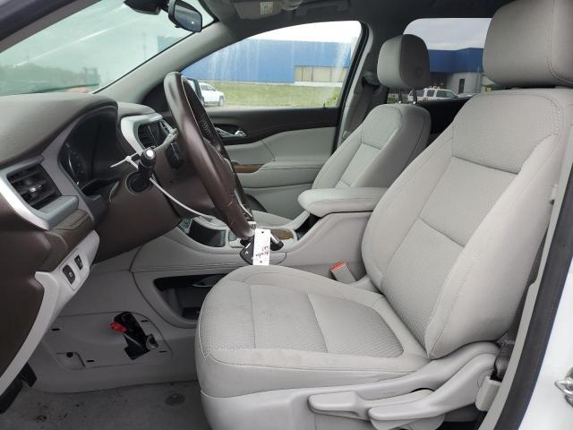 1GKKNKLA0LZ115650 GMC ACADIA SLE