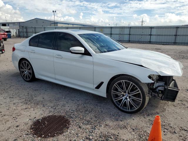 WBAJS1C00LCD25184 BMW 540 I