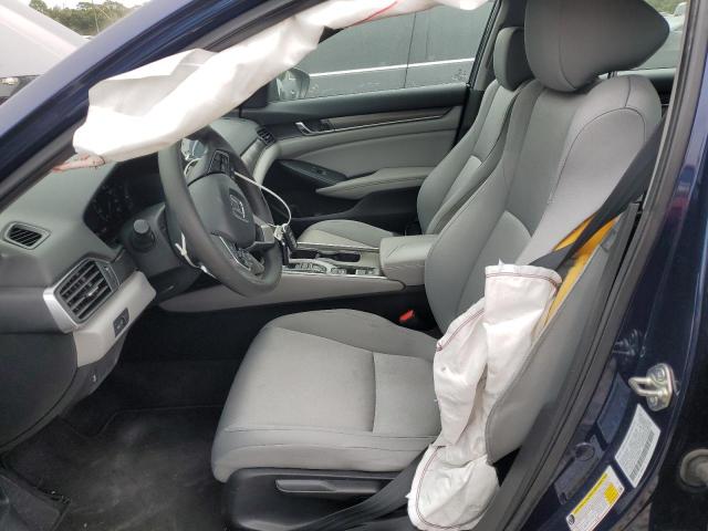 1HGCV3F17JA013759 Honda ACCORD HYBRID