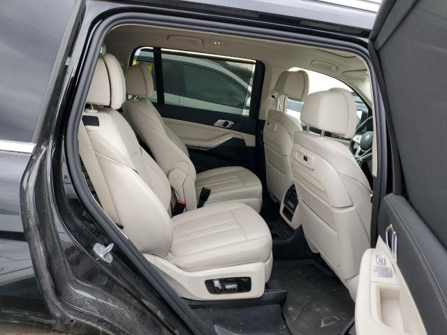 5UXCW2C00N9K15575 BMW X7 Xdrive40i