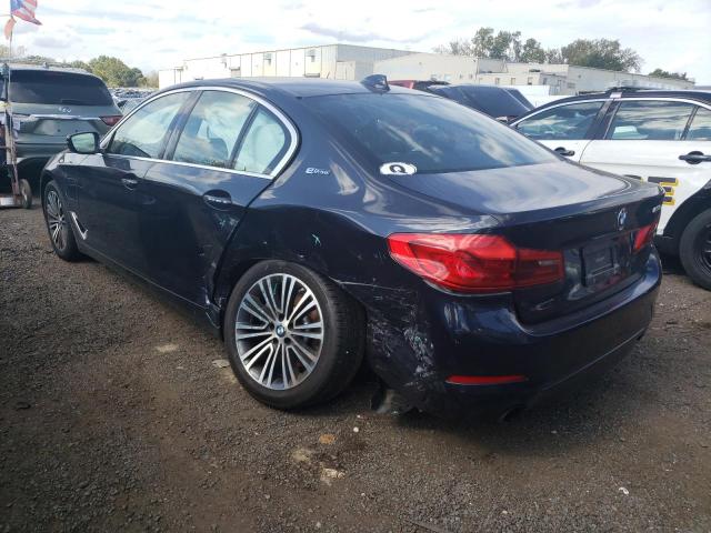 WBAJB1C51JB084800 BMW 530XE
