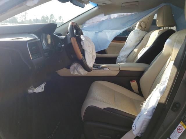 2T2BZMCA0GC036938 Lexus Rx 350 Base