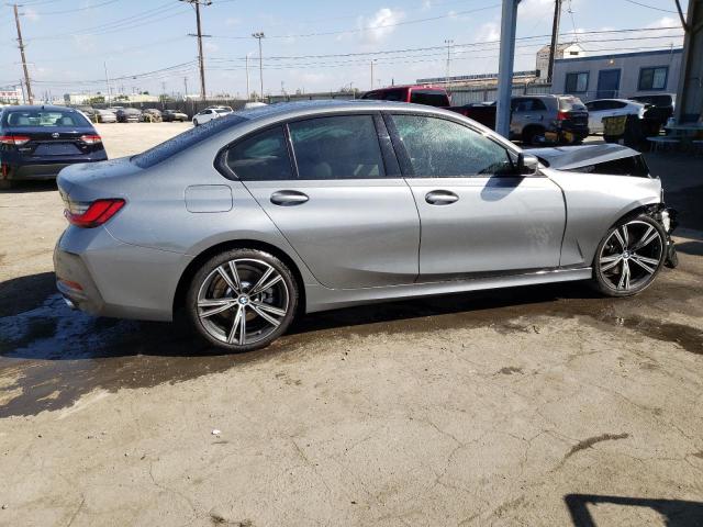 3MW69FF00P8D00368 BMW 330I