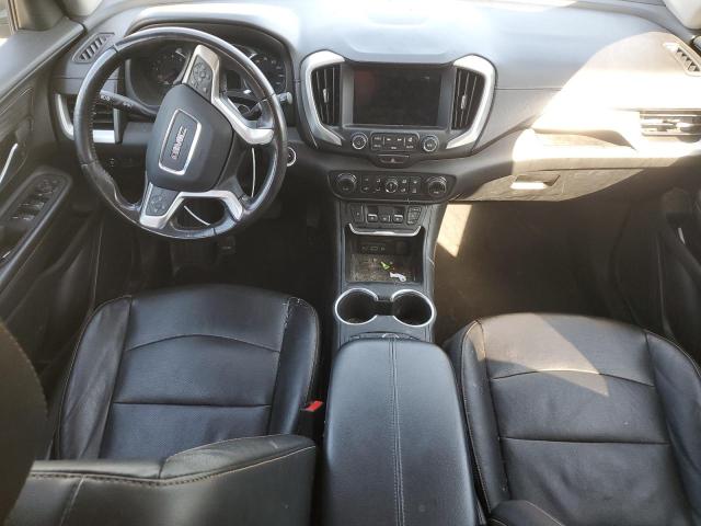 3GKALVEX0JL354026 GMC Terrain Slt