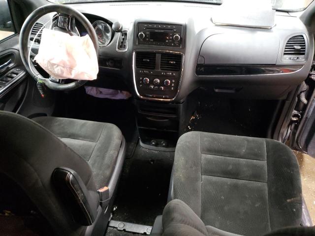 2C4RDGBG5GR251997 Dodge Grand Caravan Se
