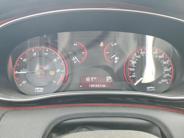 1C3CDFBBXFD277070 Dodge DART SXT