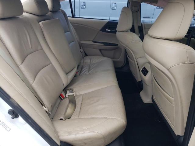 1HGCR2F80EA092404 Honda ACCORD EXL