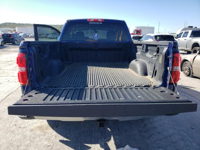 1GTR1UEH1EZ291430 GMC Sierra C1500 Sle