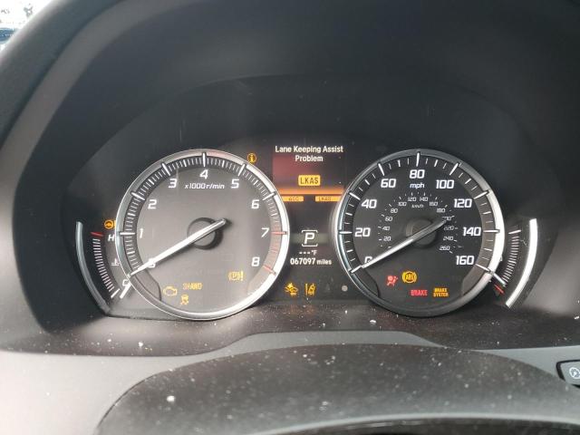 5J8YD4H30HL004753 Acura MDX