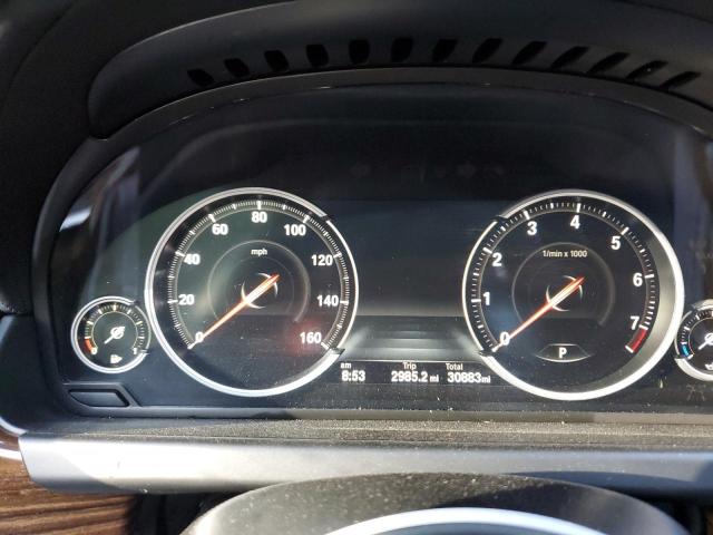 WBA6D4C52GD977296 BMW 650 I Gran Coupe