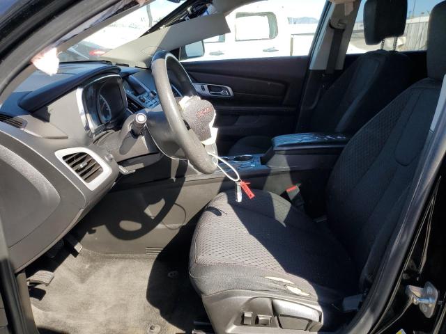 2GKALMEKXF6359289 GMC Terrain Sle