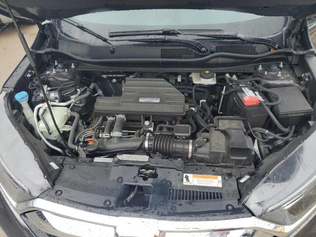 7FARW1H86KE000017 Honda CR-V EXL
