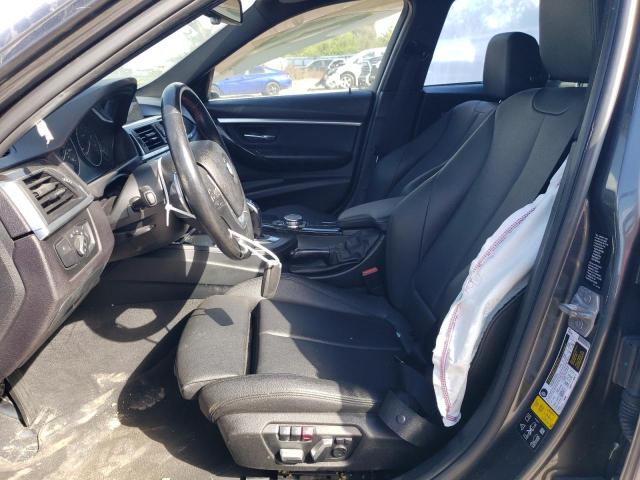 WBA8E3G50GNU04823 BMW 328 Xi Sulev